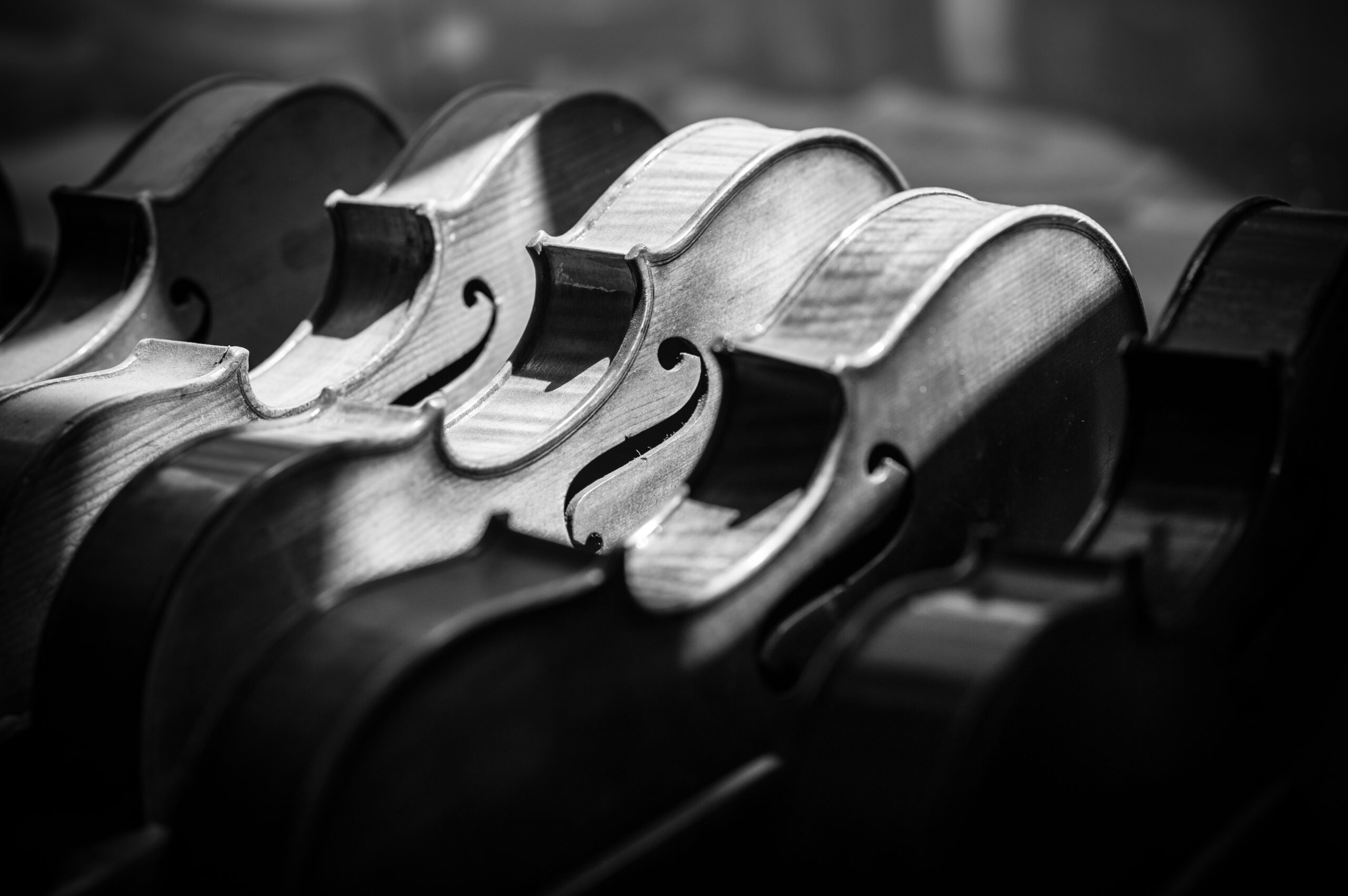 Musique & Shiatsu