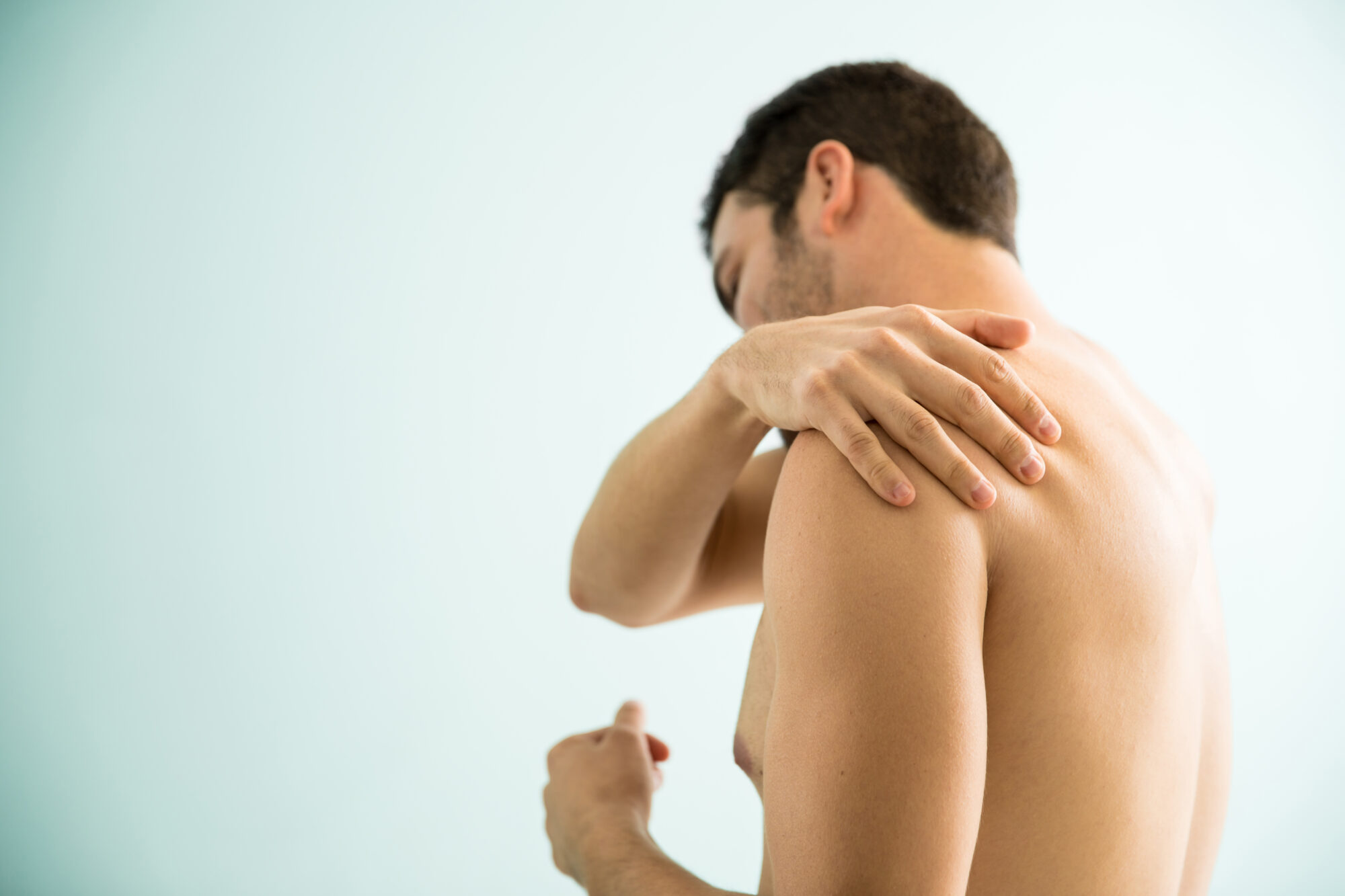 problemes de dos shiatsu claire lisiecki paris orléans