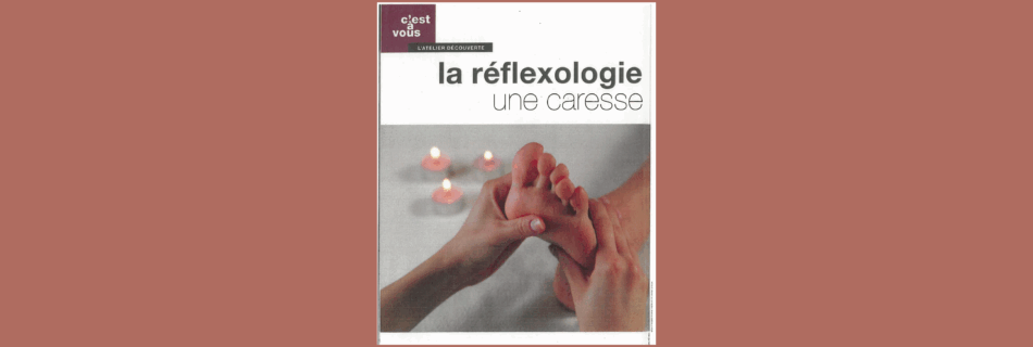 psychologies magazine octobre 2022 reflexologie sud africaine claire lisiecki